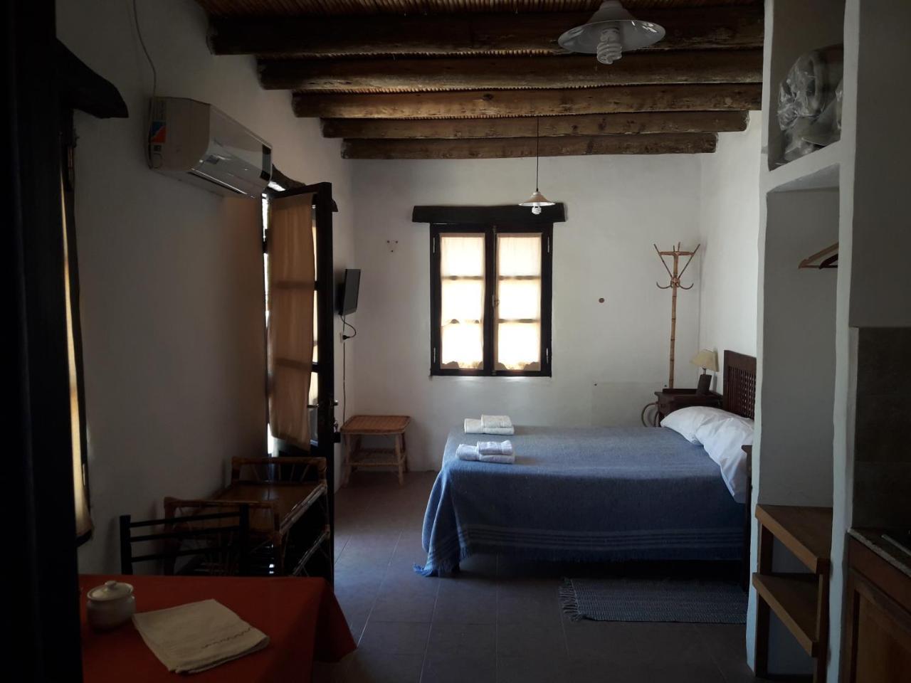 Cabanas Yamasu Huasi Cafayate Luaran gambar